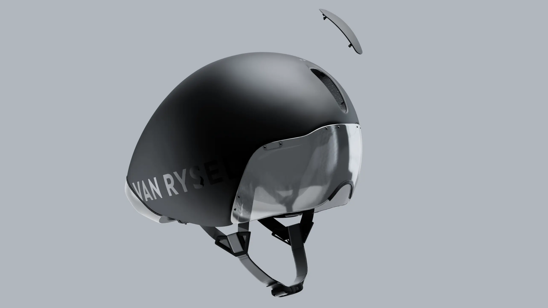 Casque de vélo route FCR MIPS REPLICA
