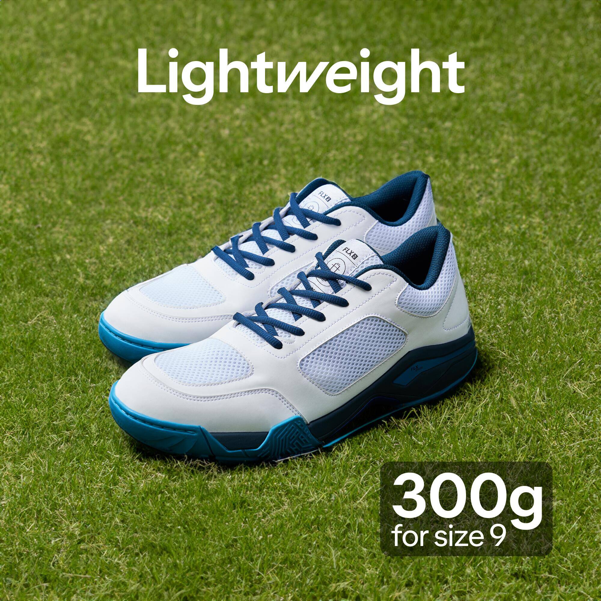 Kids Cricket Shoes CS500 - Turquoise -  2