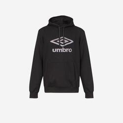 Sweat Umbro homme capuche noir