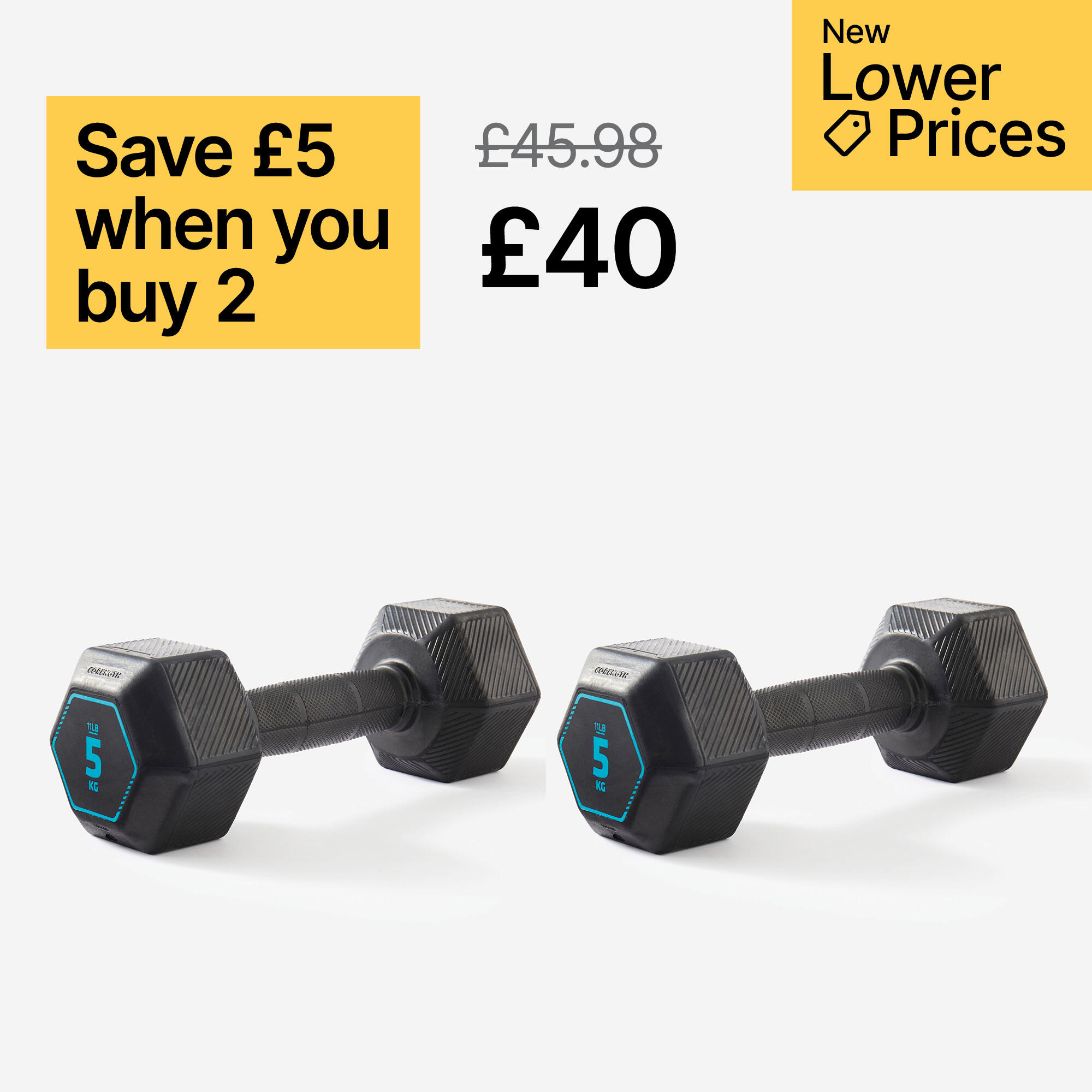 5kg dumbbells price in decathlon hotsell