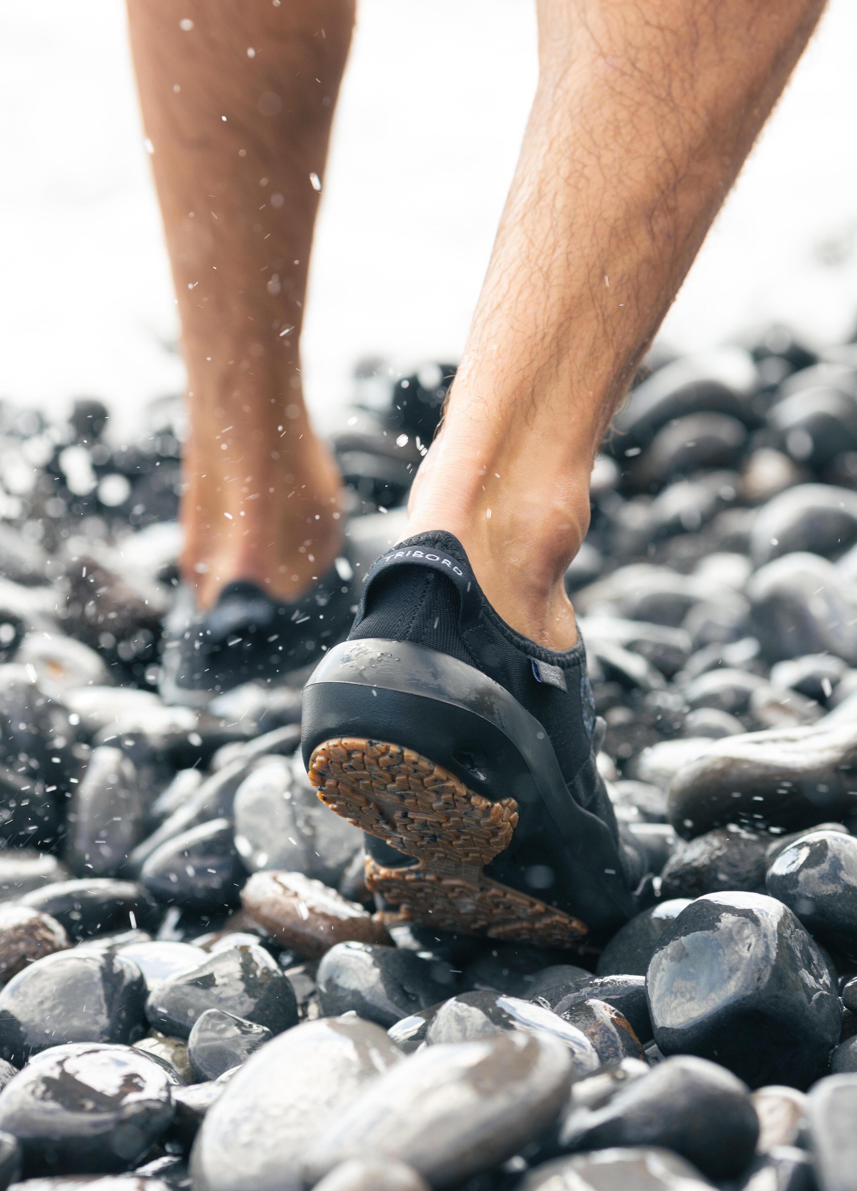 Chaussures d’eau, 500 14/16