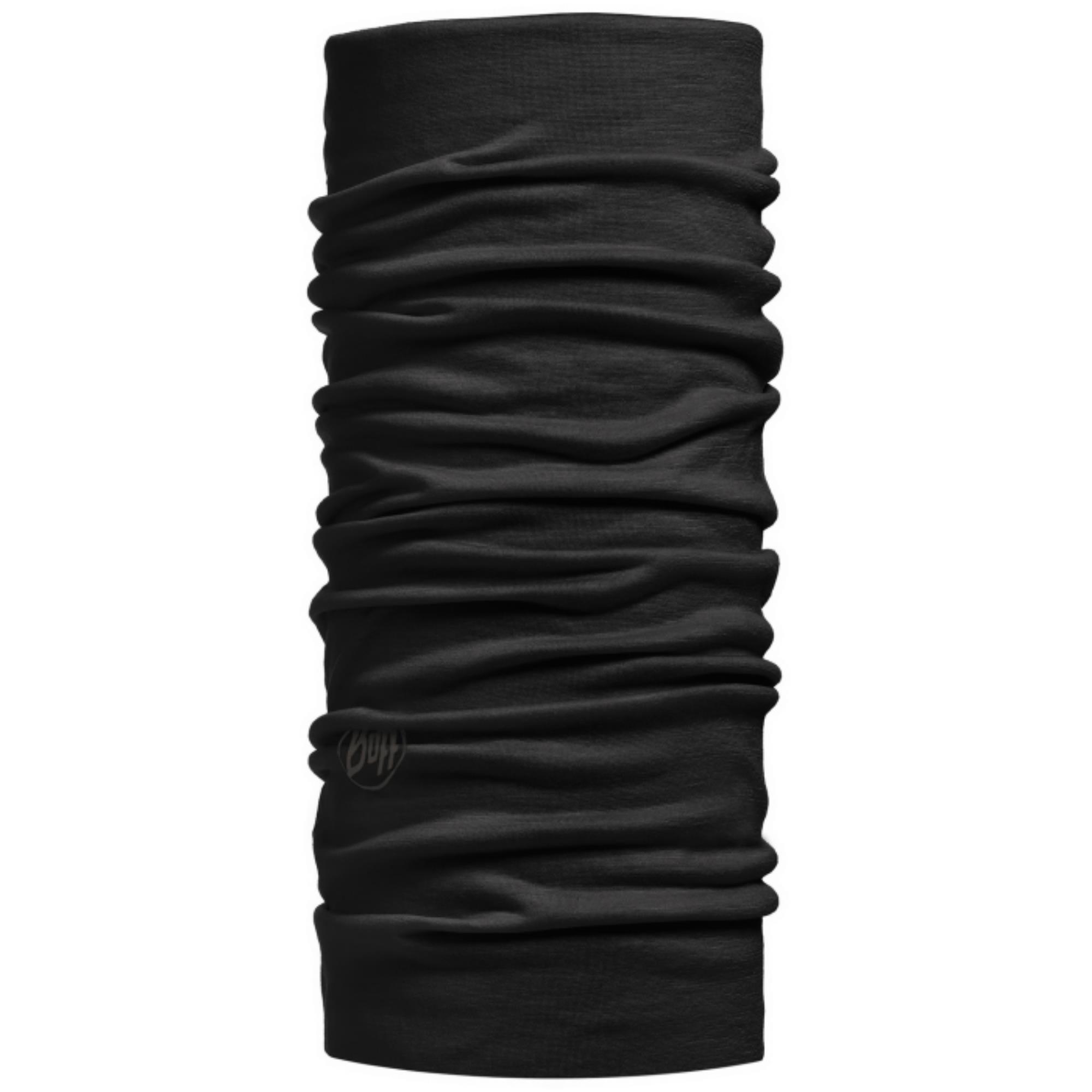 Buff THERMONET® SOLID BLACK