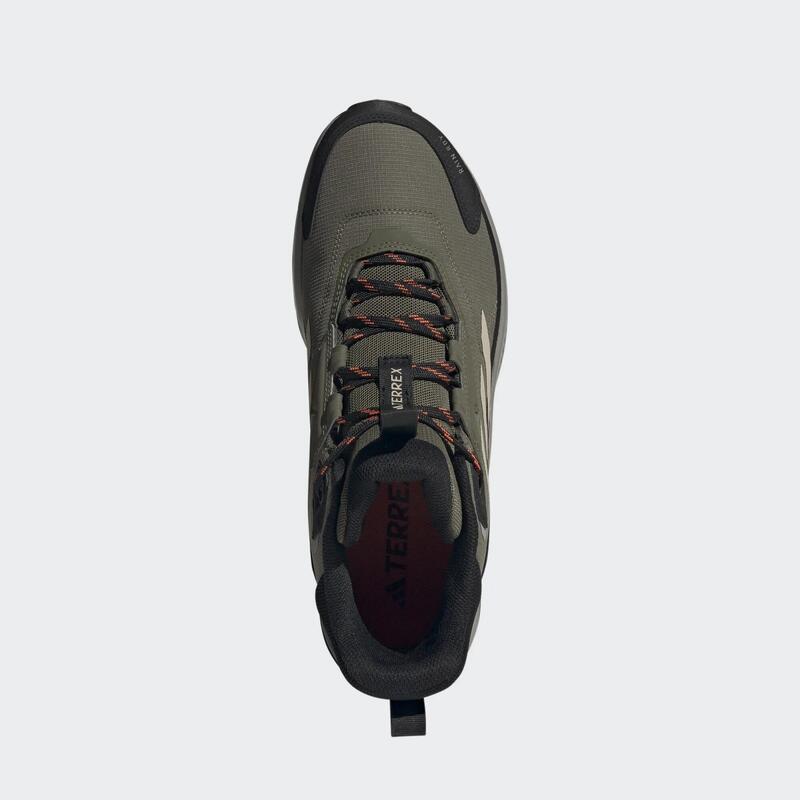 Bota de montaña y trekking impermeable Hombre adidas Terrex Anylander