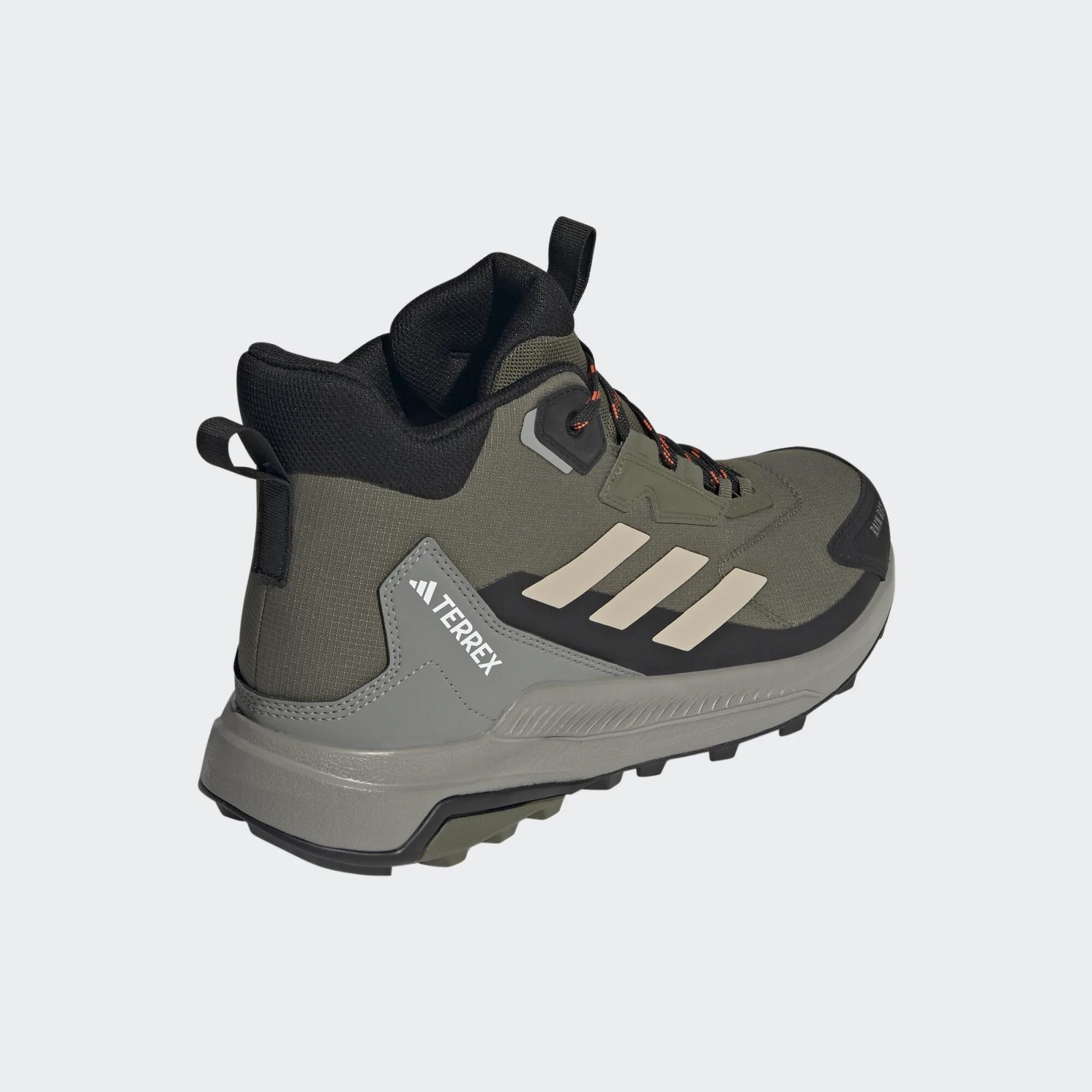 Adidas Waterproof Boots Botas Adidas Impermeables New Adidas S2G