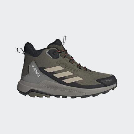 Botas de montaña y trekking impermeables Hombre adidas Terrex Anylander
