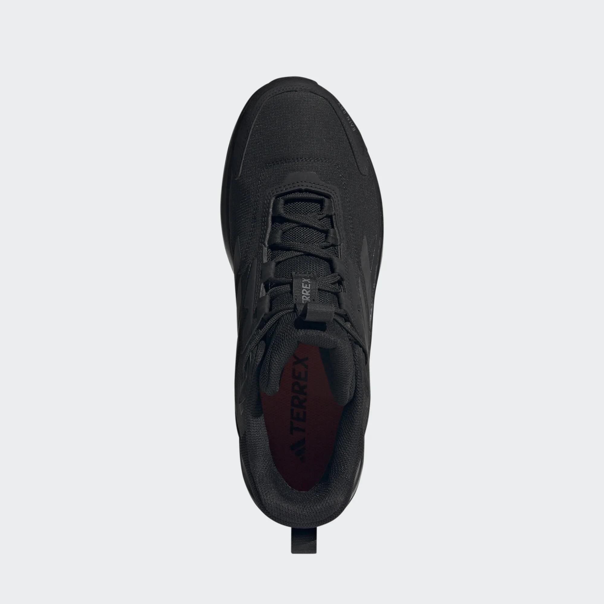 Bota de montaña y trekking impermeables Mujer adidas Terrex Anylander 4/5