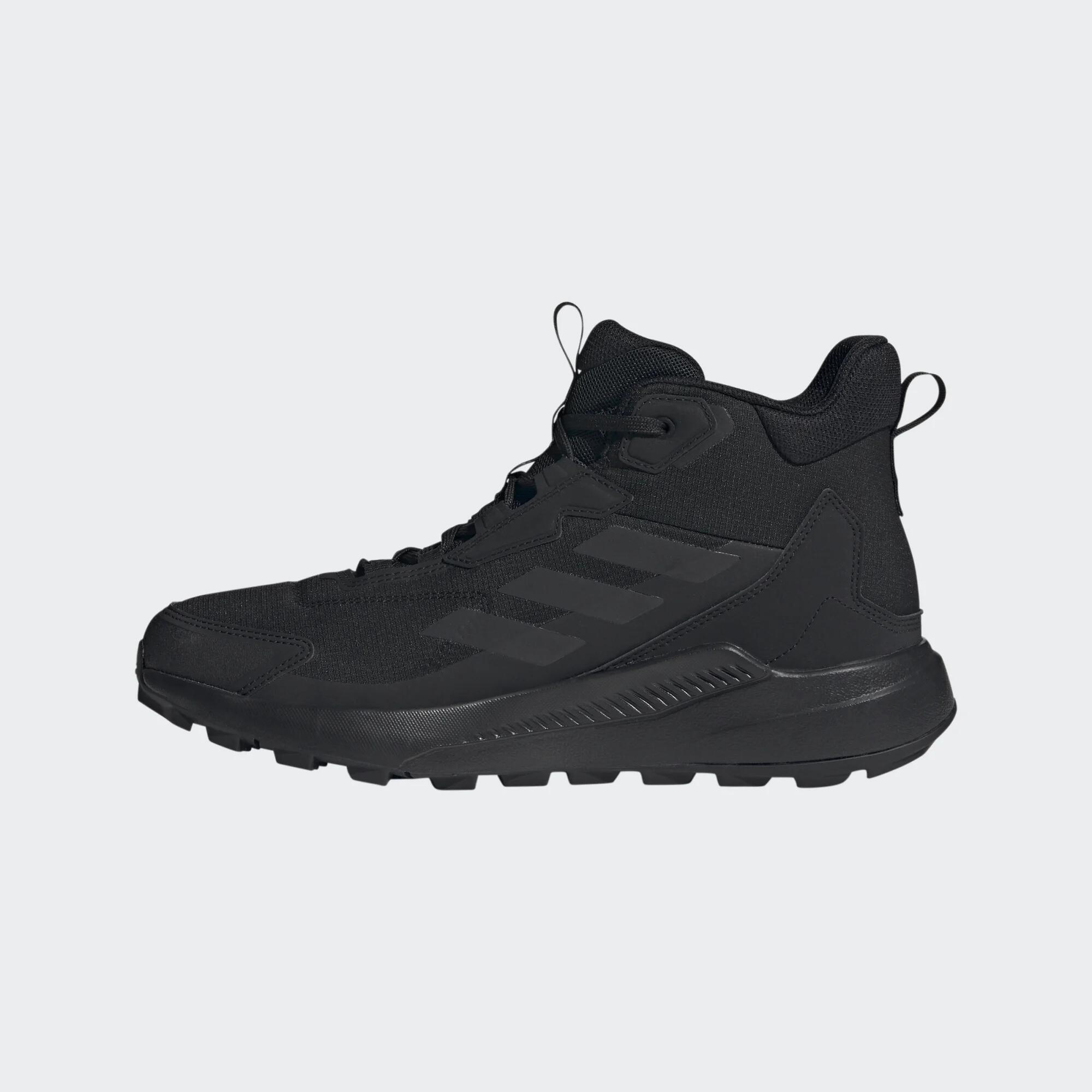 Bota de montaña y trekking impermeables Mujer adidas Terrex Anylander 5/5