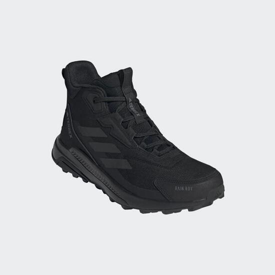 Bota de montaña y trekking impermeables Mujer adidas Terrex Anylander