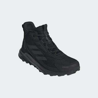 Bota de montaña y trekking impermeable Mujer AdidasTerrex Anylander