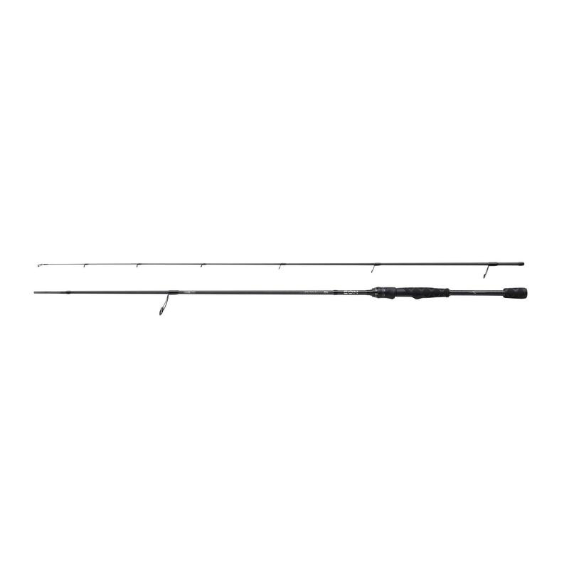 Lanseta Abu Garcia EON 762LP Spinning Rod, 2.29m, 3-15g, 2buc