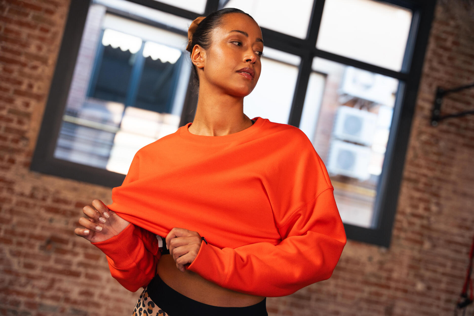 Quel sweat femme choisir ?