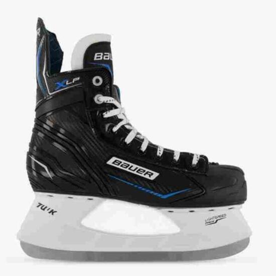Schlittschuhe Damen/Herren Grösse 42–45 - X-LP