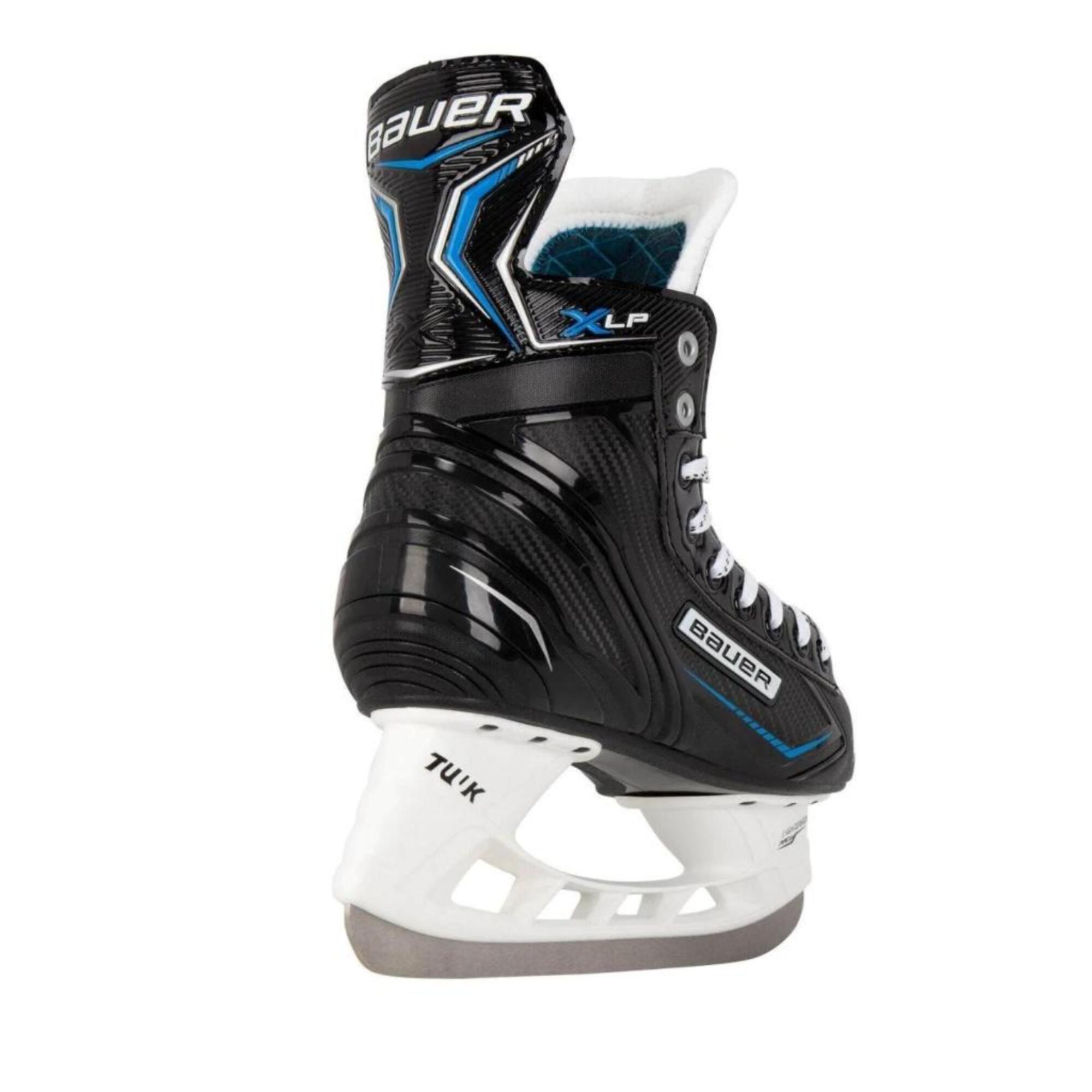 Schlittschuhe Youth Grösse 33–36 - X-LP  2/2