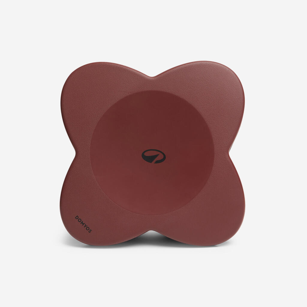 Yoga Knee & Wrist Pad - Green