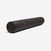Rouleau en mousse de Pilates longueur 90 cm diamètre 15 cm, Foam roller noir