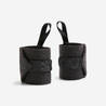 Weight Training Wrist Strap - Carbon Grey