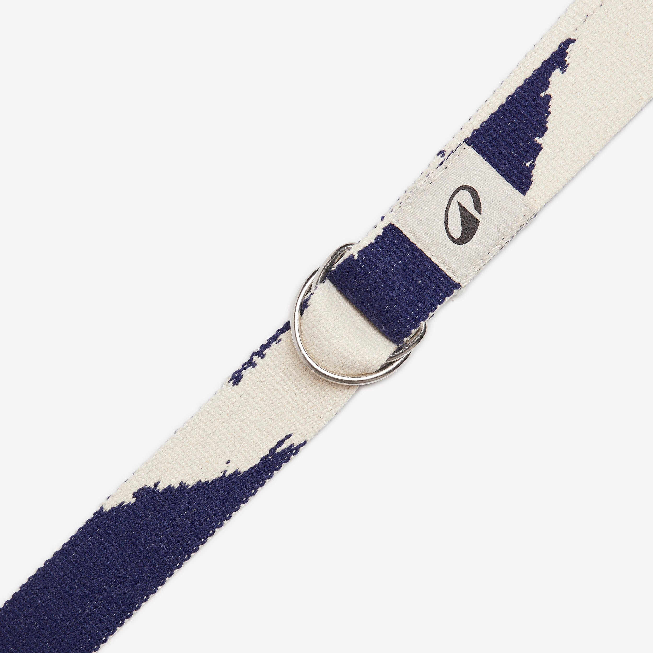 Cinghia Da Yoga Stampata - 150x3.8cm, Poliestere, Per Sport E Viaggi - Foto 10