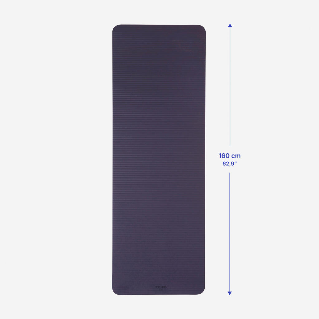 10-mm podloga za pilates