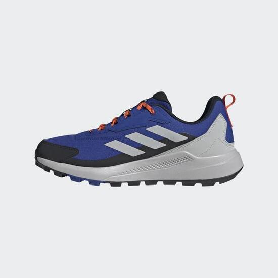 Zapatillas de montaña y trekking impermeables Hombre adidas Terrex Anylander