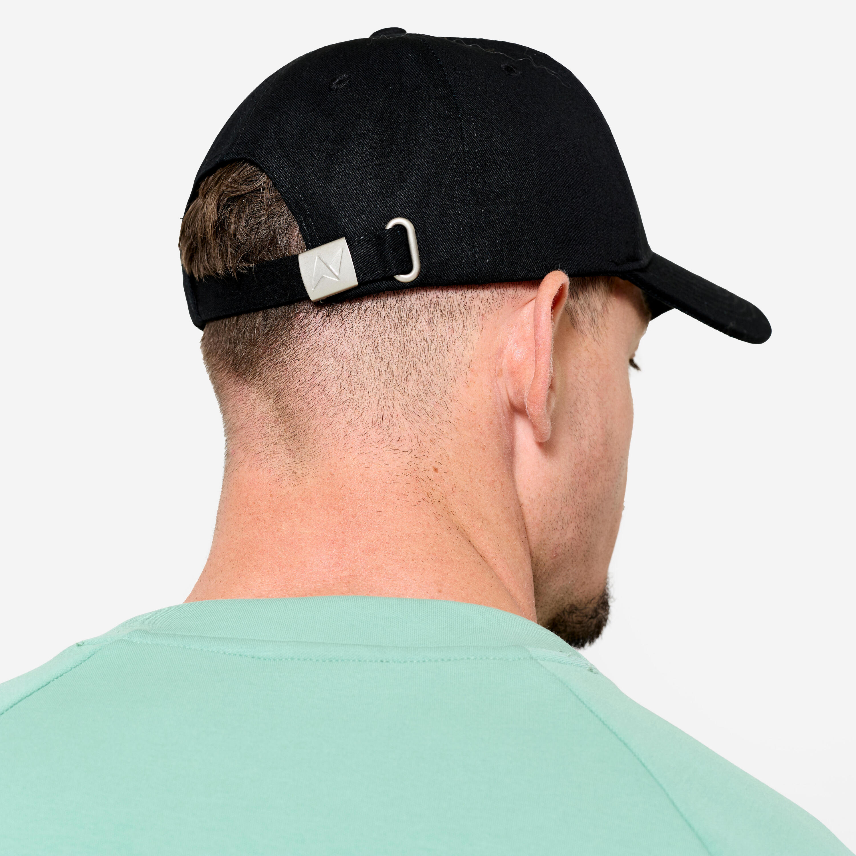 Casquette crossfit®, noir 3/10