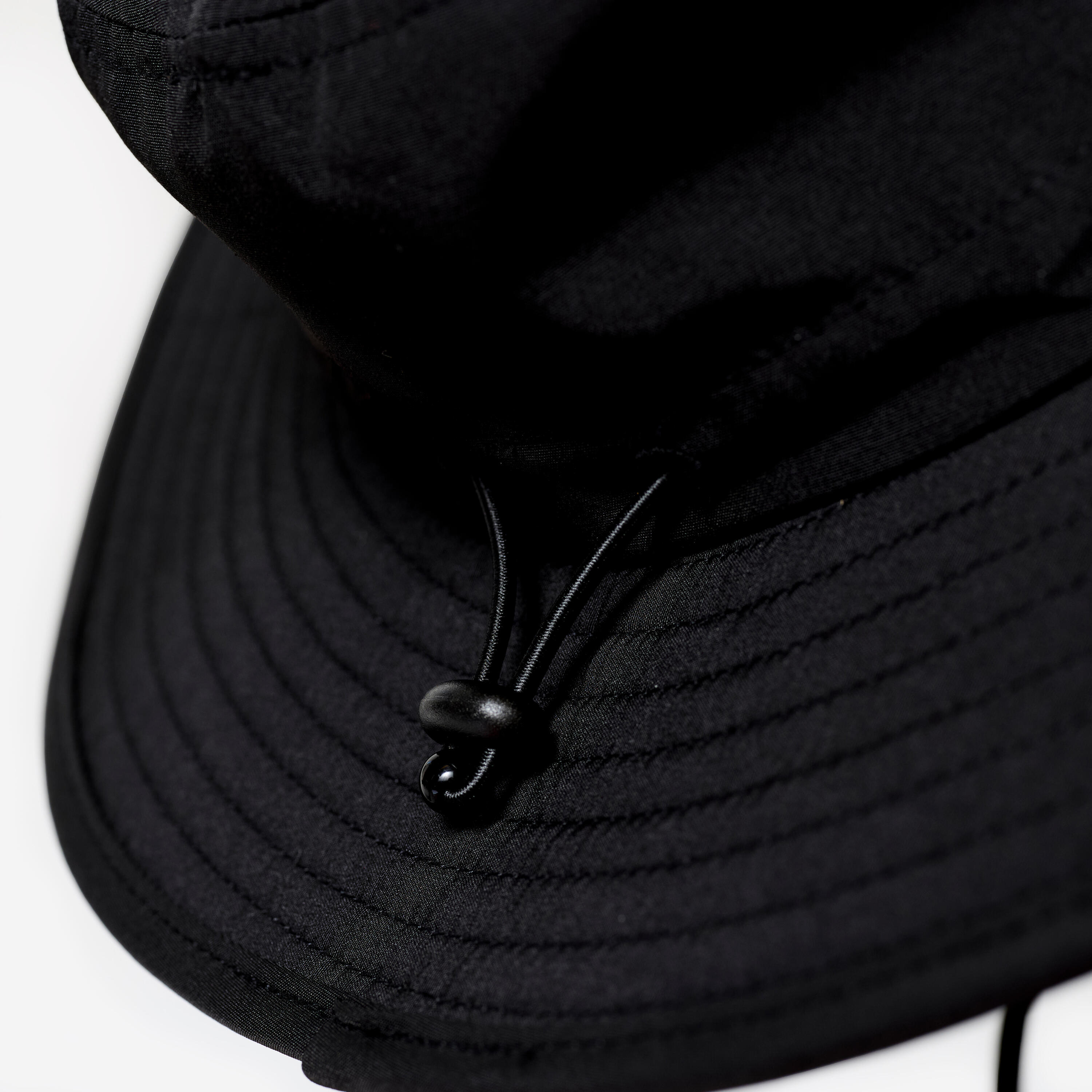 Cappellino nero 4/4