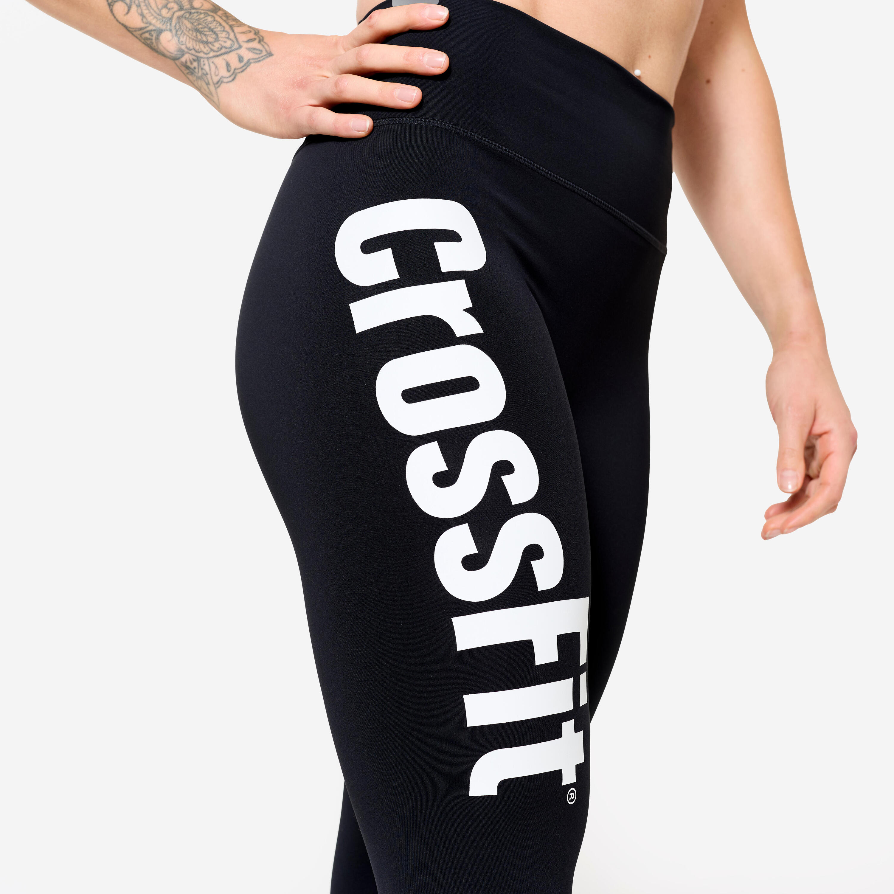 Dámské legíny CROSSFIT® 4/14