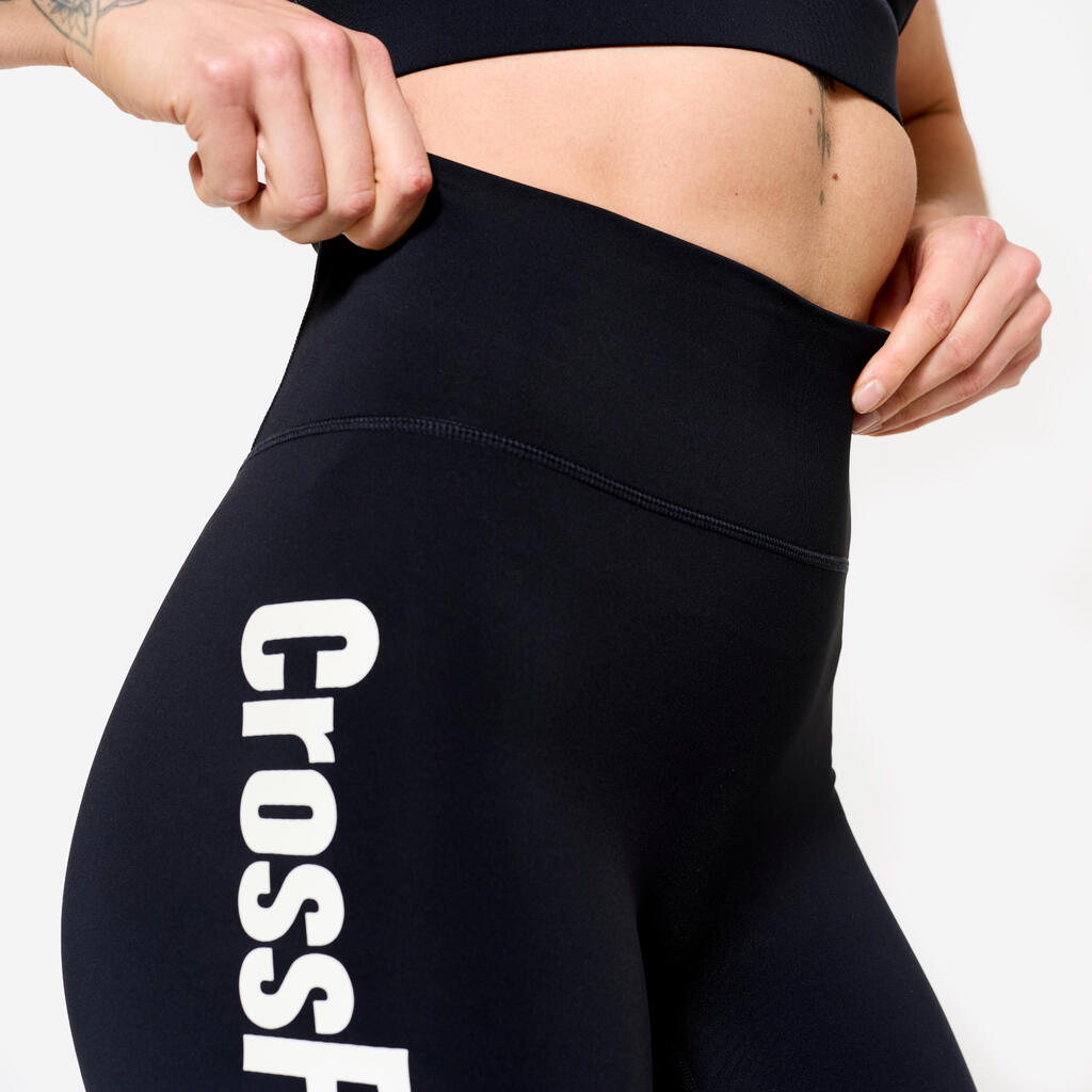 Ženske kratke hlače Crossfit®