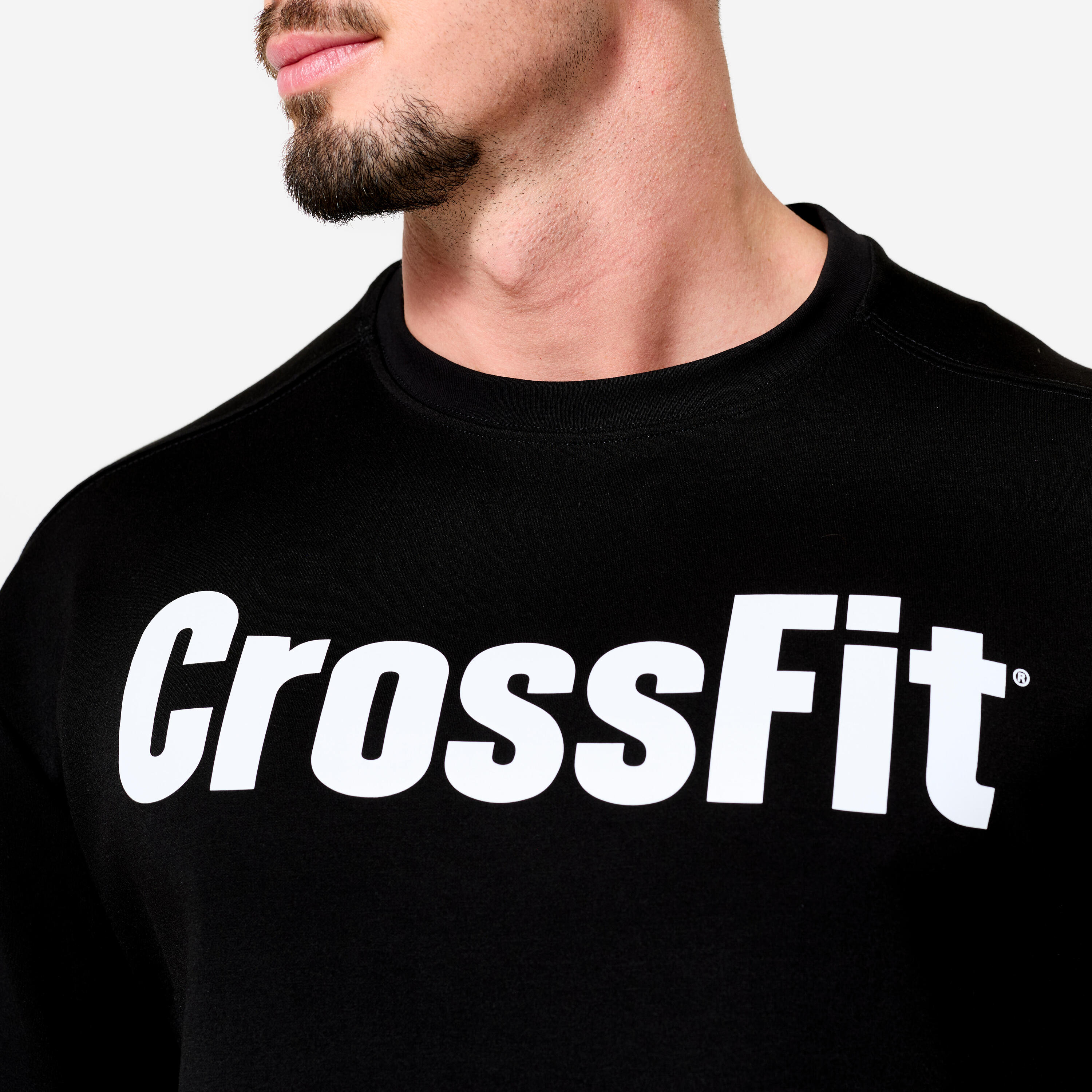 Entrenamiento Crossfit Camisetas Crossfit Hombre Baratas Comprar Camisetas  Cross Training Online Decathlon, image size:3000x3000