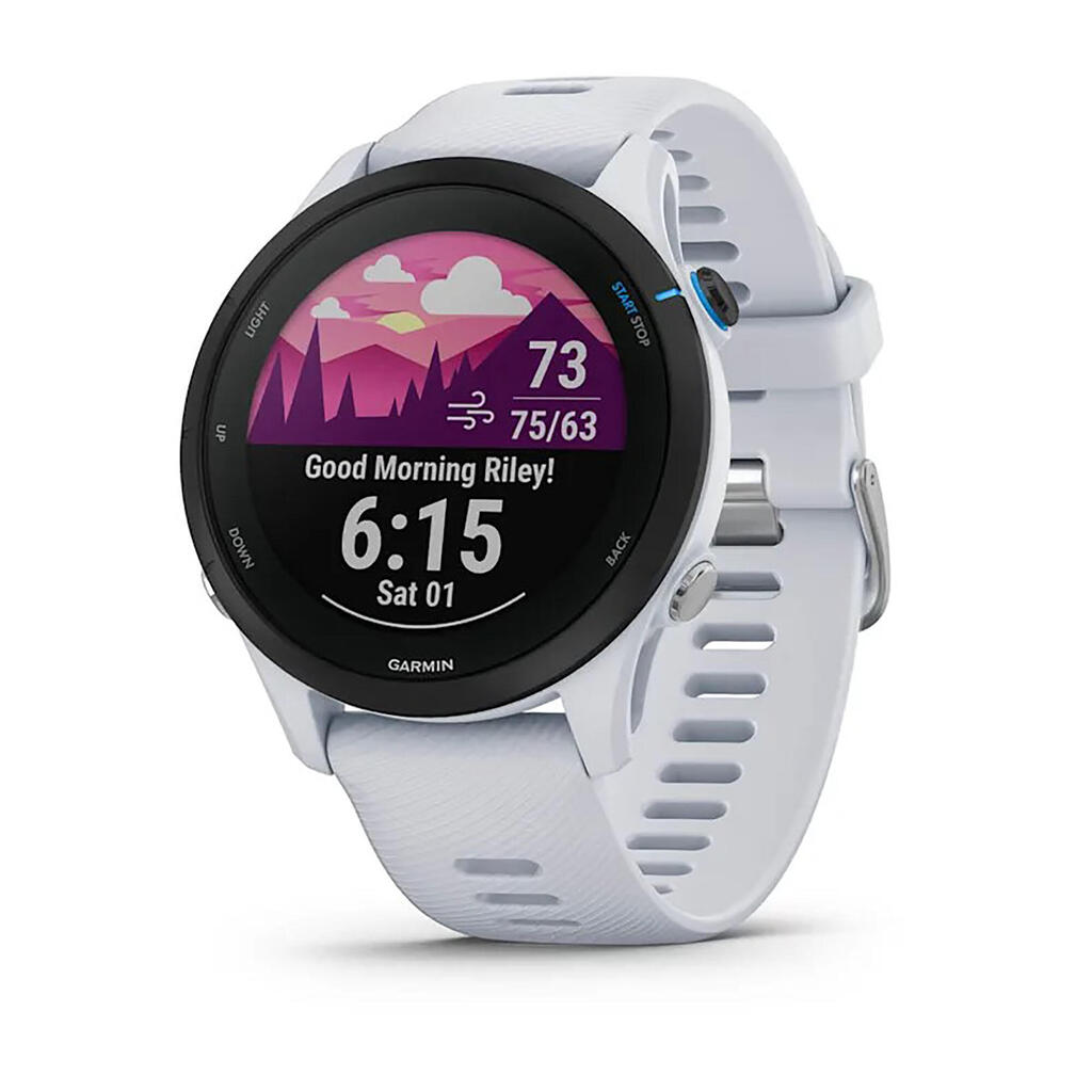 RELOJ GARMIN FORERUNNER 255 MUSIC