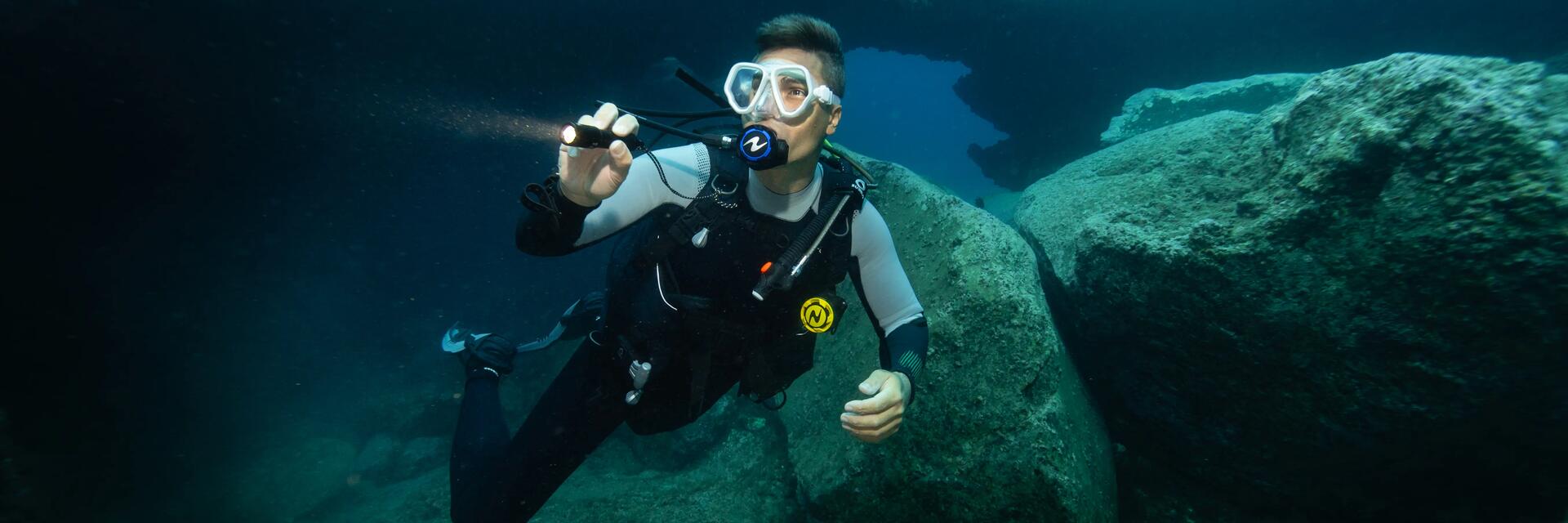 Comment entretenir sa combinaison de plongée ?