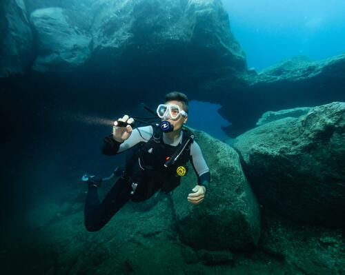 Comment entretenir sa combinaison de plongée ?