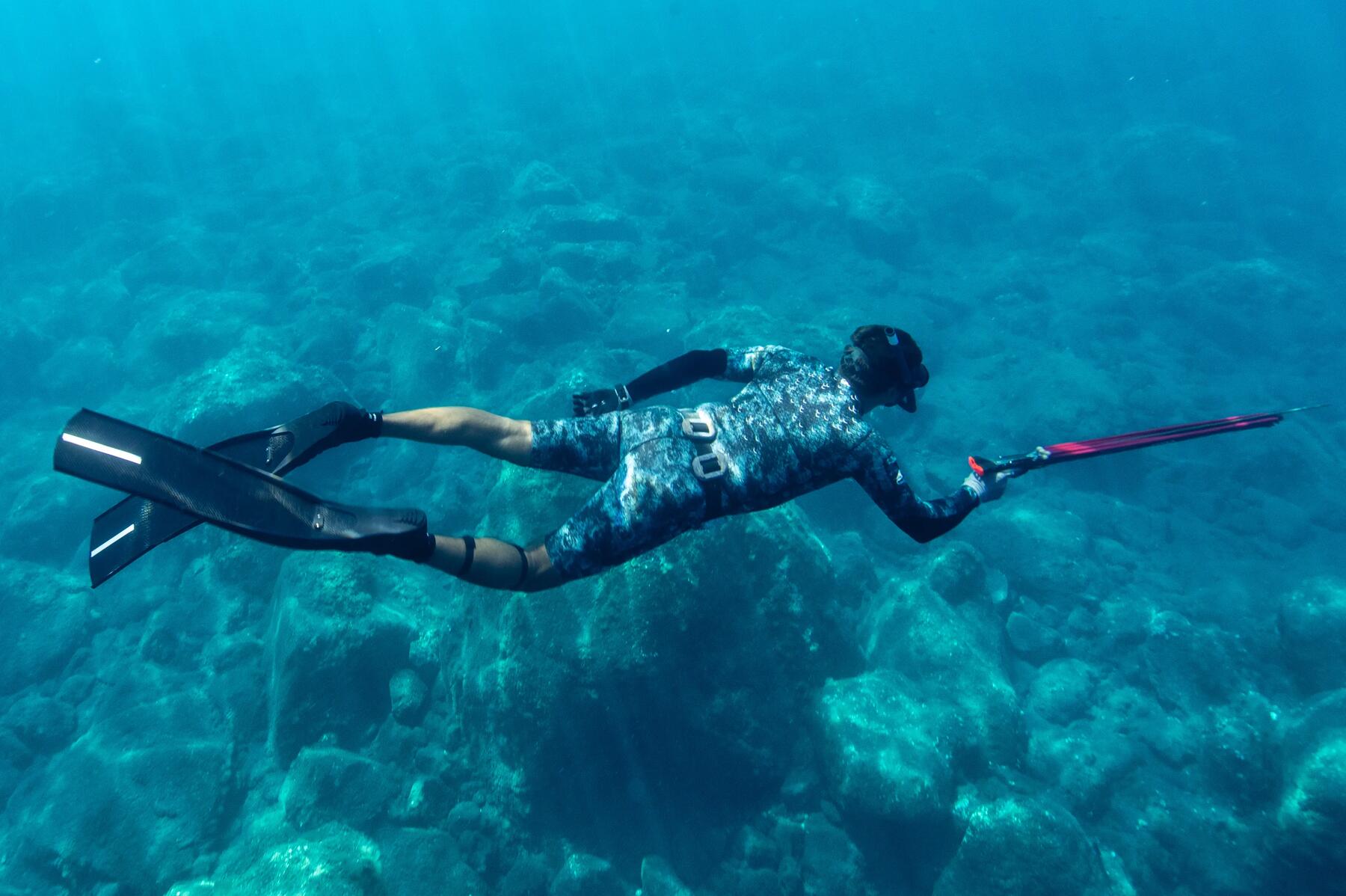 Comment choisir sa combinaison de chasse sous-marine ?