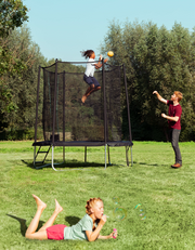 trampolin