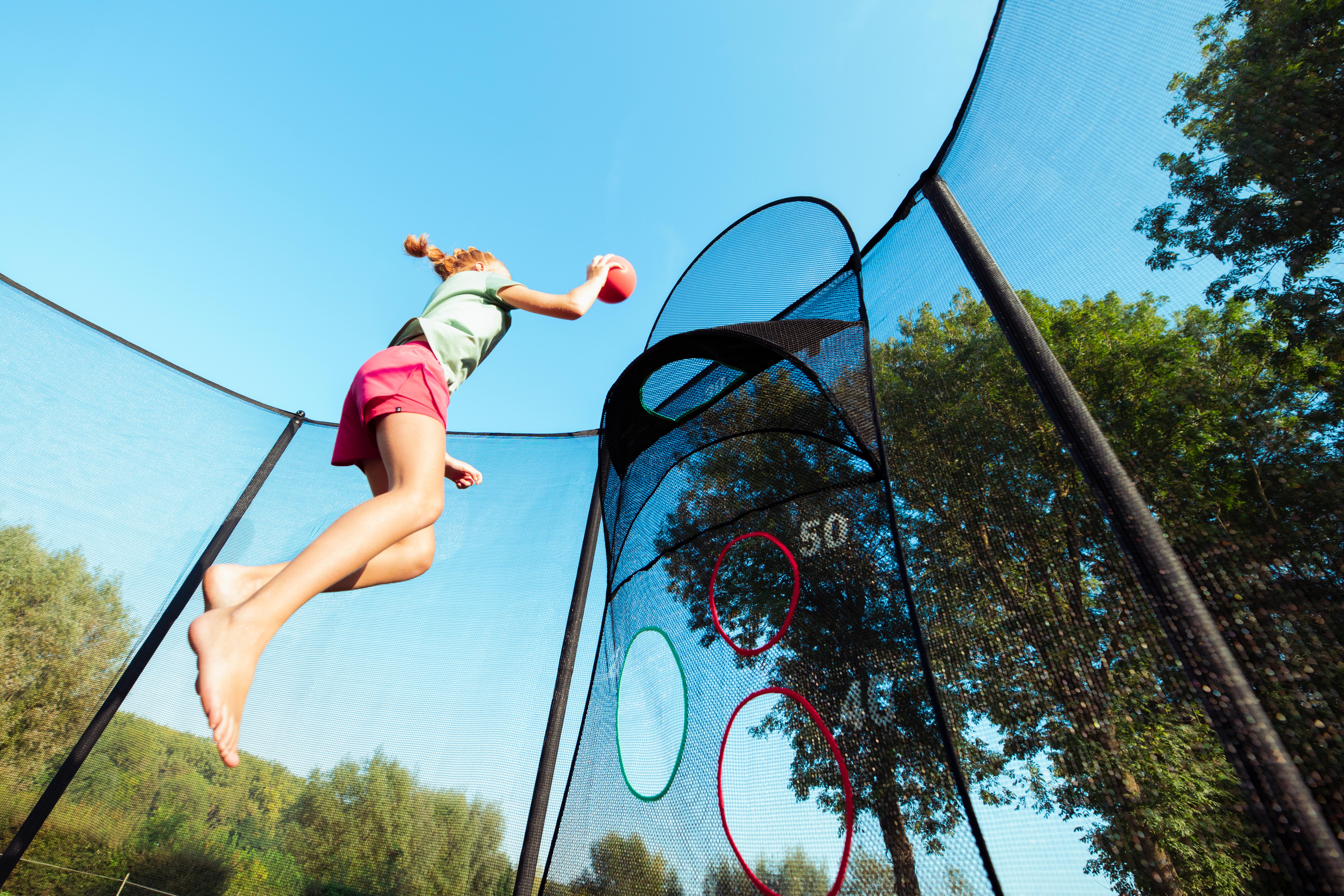 Foam Ball - DECATHLON