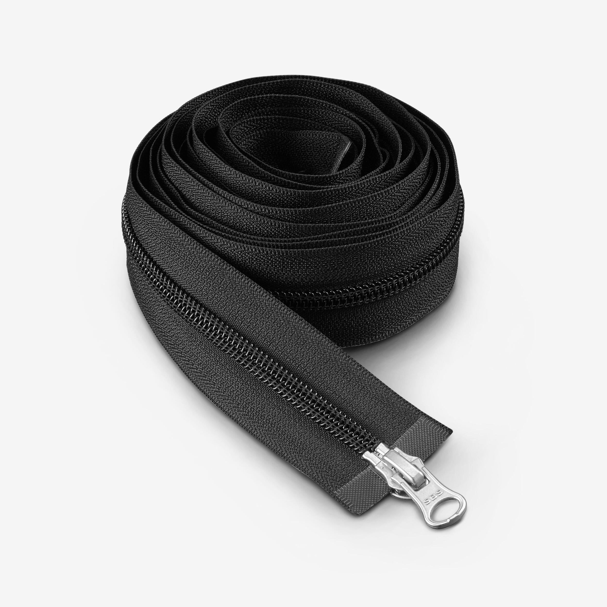 DECATHLON Zips 6 mm × 2,80 m na spací vak bez · záber 3