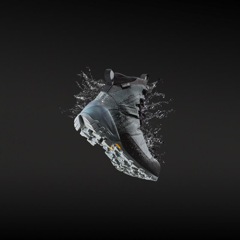 Bocanci impermeabili din piele HDry® – MT900 MATRYX® – talpă VIBRAM® Damă