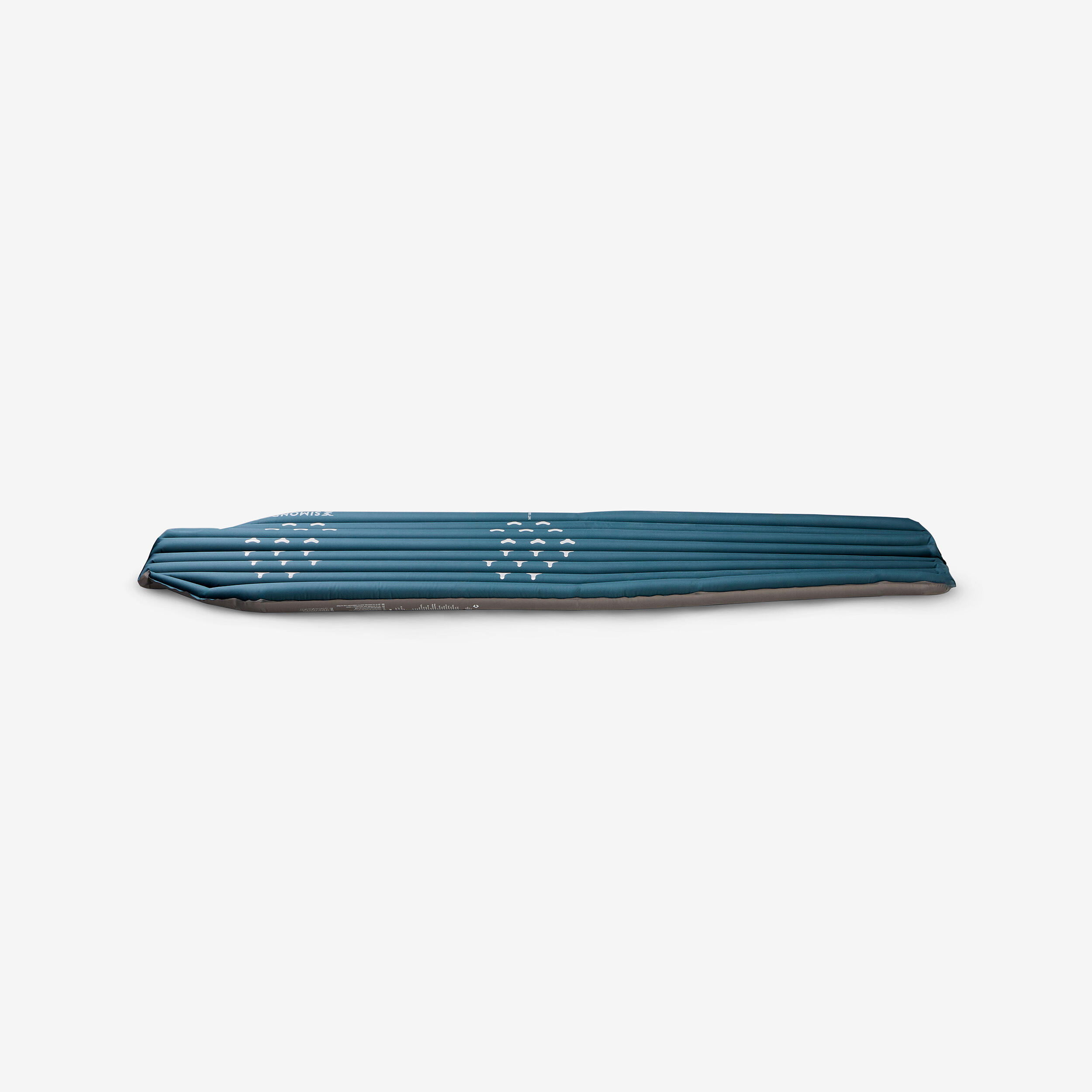 Matelas de sol gonflable 1 personne – MT 500 air L 180 x 52 cm - FORCLAZ