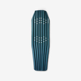 Matelas gonflable de trekking, taille L, 180 x 52cm, MT500