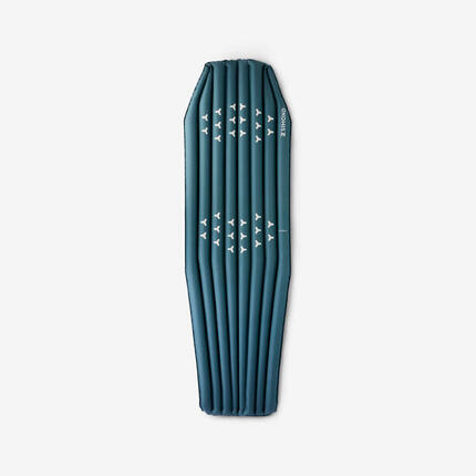 Materac nadmuchiwany Quechua MT500 L - 180 x 52 cm