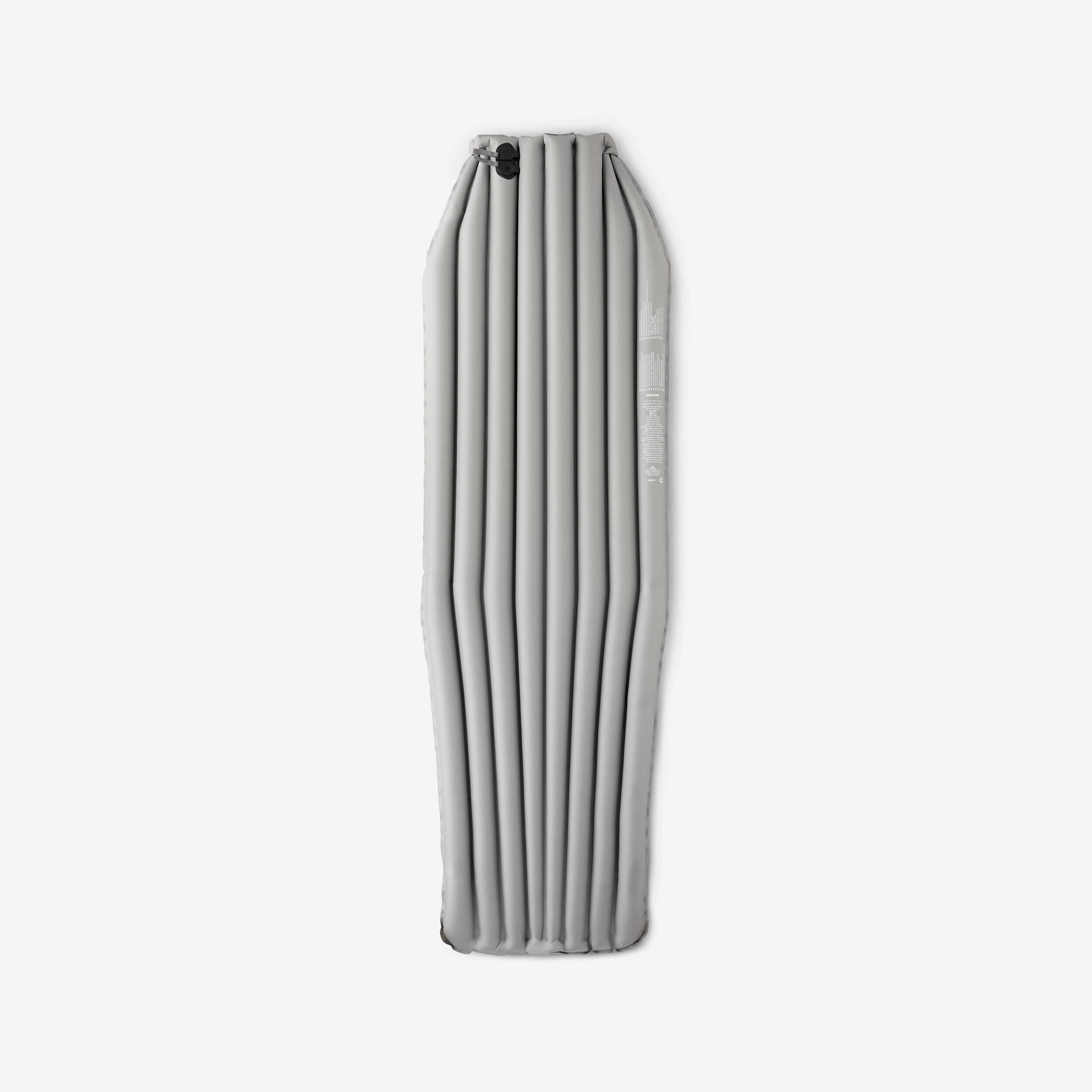Matelas de sol gonflable 1 personne – MT 500 air L 180 x 52 cm - FORCLAZ