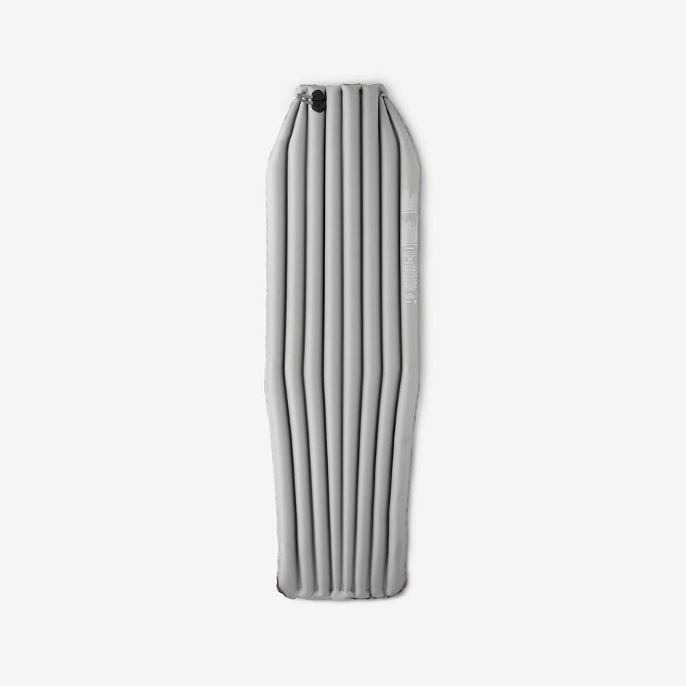 Materac dmuchany Forclaz MT500, air L - 180 x 52 cm, dla 1 osoby
