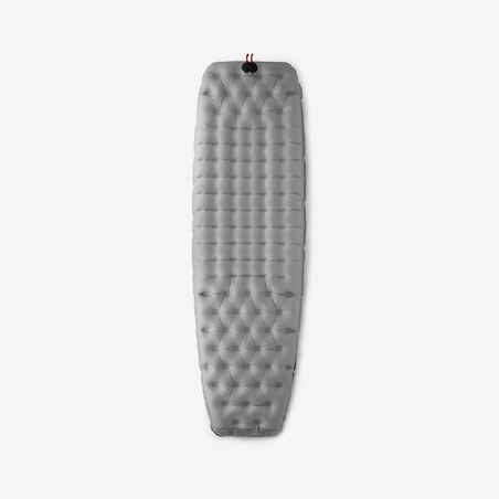 Inflatable trekking mattress - MT900 Air Insulating L - 183 x 54 cm - 1 person