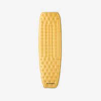 Inflatable trekking mattress - MT900 Air Insulating L - 183 x 54 cm - 1 person