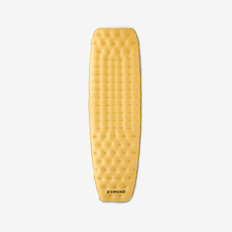 Turistická nafukovací izolující karimatka MT 900 Air L 183 × 54 cm pro 1 osobu