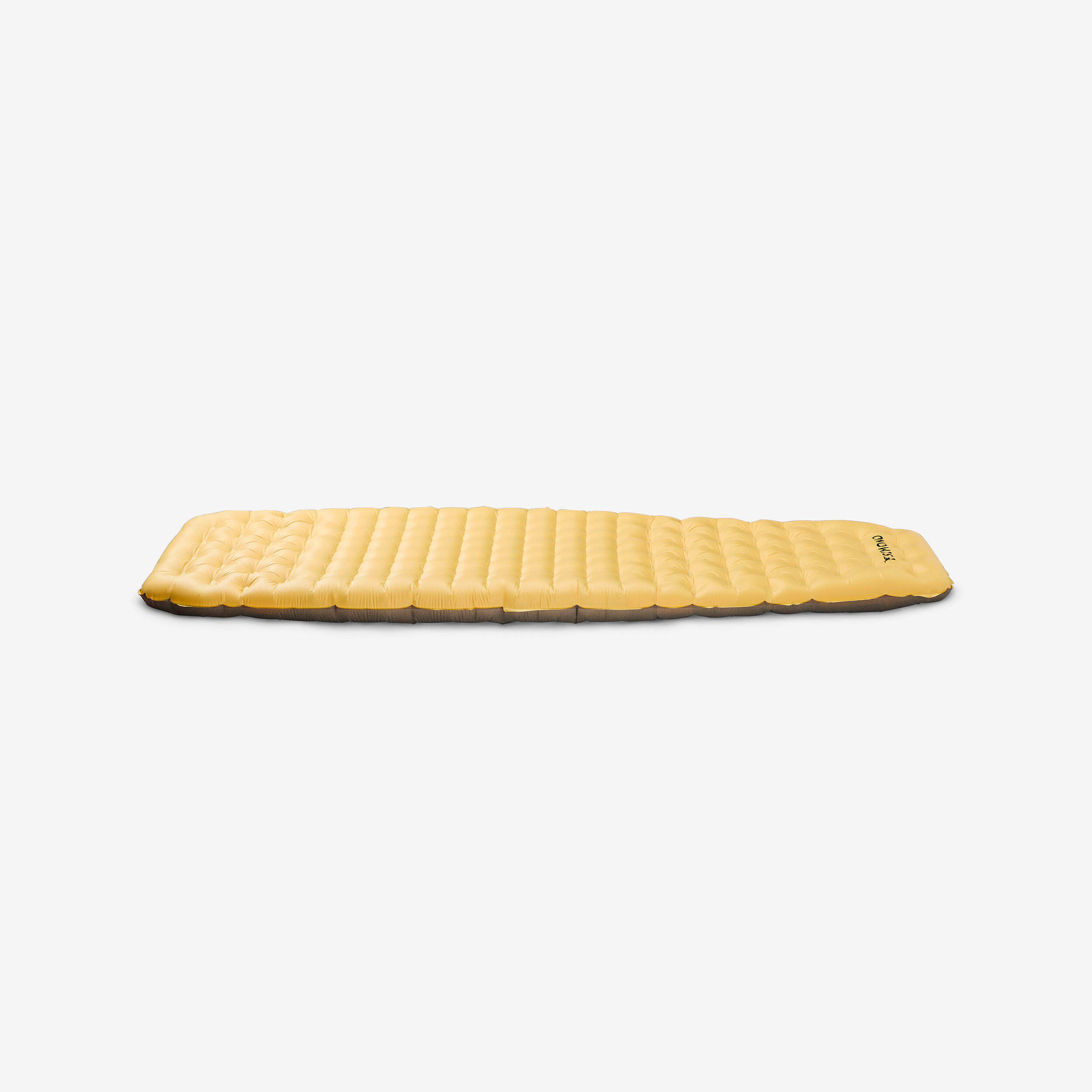 Matelas gonflable pour 1 personne 195 x 63 cm - MT 900 Air Isolant XL  - SIMOND