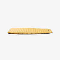Trekking Inflatable Mattress MT900 Air Insulator XL - 195 x 63 cm - 1 Person