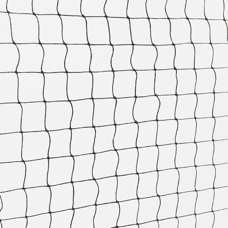 Badminton/Tenis/Pickleball Filesi - Beyaz - Speednet 5M V2