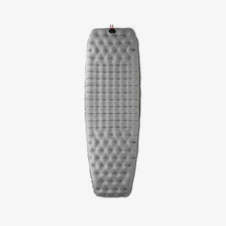 Trekking Inflatable Mattress MT900 Air Insulator XL - 195 x 63 cm - 1 Person