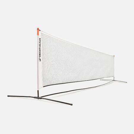Сітка Speednet V2 для бадмінтону, тенісу, піклболу 5 м