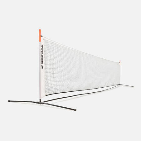 Сітка Speednet V2 для бадмінтону, тенісу, піклболу 5 м